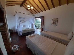 Posada Sueños de Antonio
