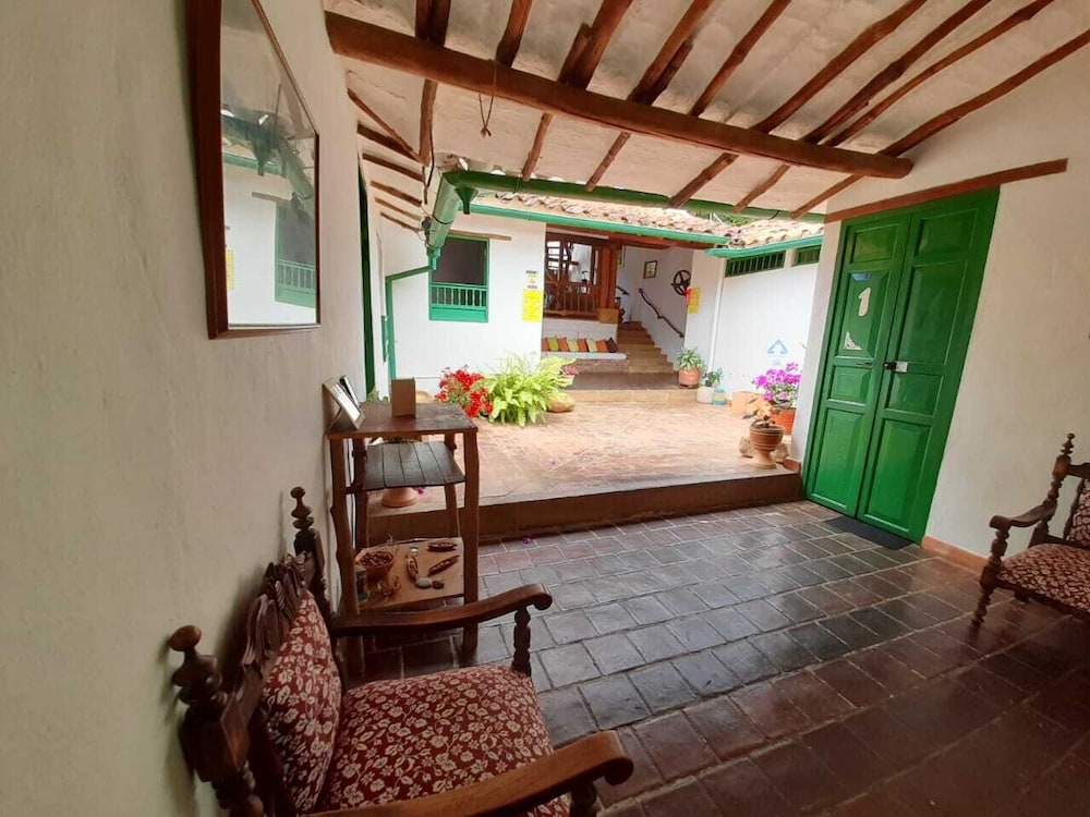 Posada Sueños de Antonio