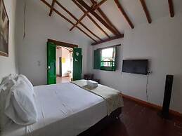 Posada Sueños de Antonio