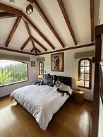 Hotel Boutique La Casona de La Moreria