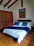 Hotel Boutique La Casona de La Moreria