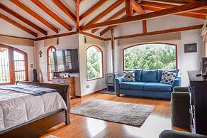 Hotel Boutique La Casona de La Moreria