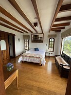 Hotel Boutique La Casona de La Moreria