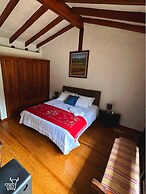 Hotel Boutique La Casona de La Moreria