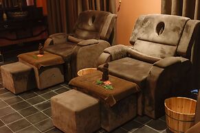 Spatel d'Annam Boutique Spa & Hotel