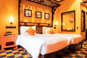 Spatel d'Annam Boutique Spa & Hotel