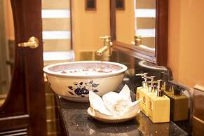 Spatel d'Annam Boutique Spa & Hotel
