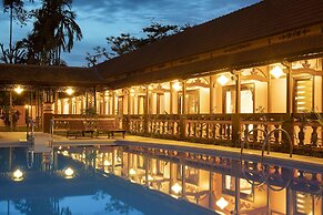 Spatel d'Annam Boutique Spa & Hotel