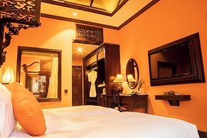 Spatel d'Annam Boutique Spa & Hotel