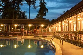 Spatel d'Annam Boutique Spa & Hotel