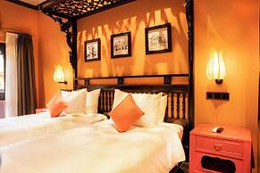 Spatel d'Annam Boutique Spa & Hotel
