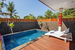 Ambengan Private Villa