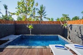 Ambengan Private Villa