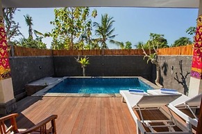 Ambengan Private Villa
