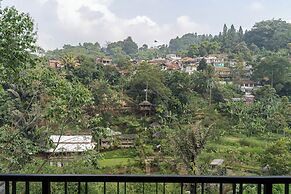 Lavender Rooftop 3BR Villa with a Heated Private Pool
