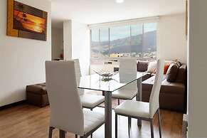 OLYMPUS APARTMENTS