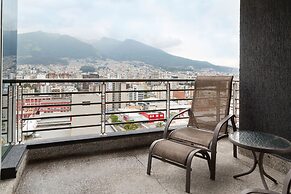 OLYMPUS APARTMENTS