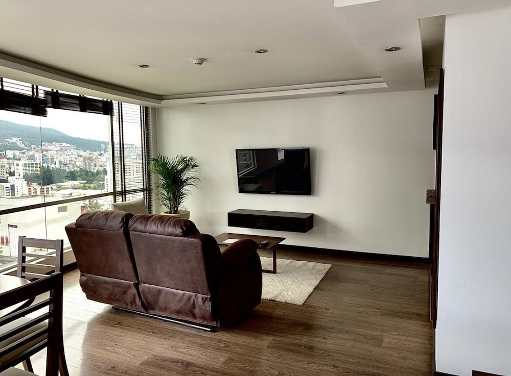OLYMPUS APARTMENTS