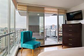 OLYMPUS APARTMENTS