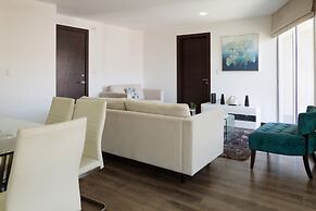 OLYMPUS APARTMENTS
