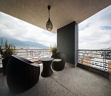 OLYMPUS APARTMENTS
