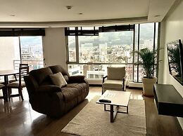 OLYMPUS APARTMENTS