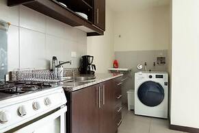 OLYMPUS APARTMENTS