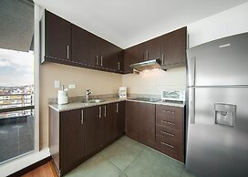 OLYMPUS APARTMENTS