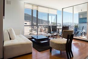 OLYMPUS APARTMENTS