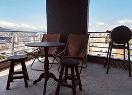 OLYMPUS APARTMENTS