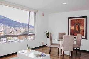 OLYMPUS APARTMENTS