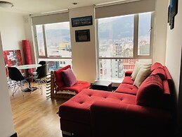 OLYMPUS APARTMENTS