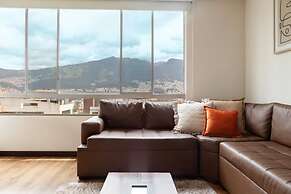 OLYMPUS APARTMENTS