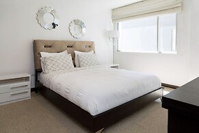 OLYMPUS APARTMENTS