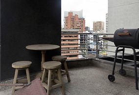 OLYMPUS APARTMENTS