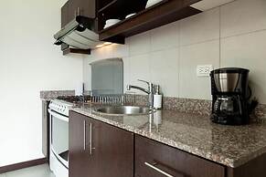 OLYMPUS APARTMENTS