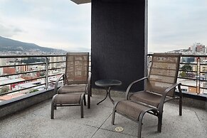 OLYMPUS APARTMENTS