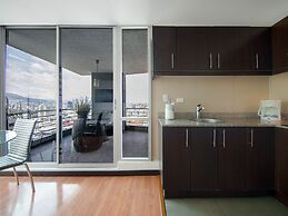 OLYMPUS APARTMENTS