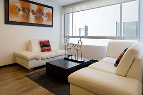 OLYMPUS APARTMENTS