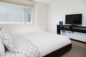 OLYMPUS APARTMENTS