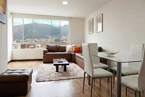 OLYMPUS APARTMENTS