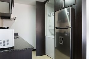 OLYMPUS APARTMENTS