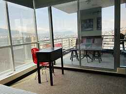OLYMPUS APARTMENTS