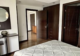 OLYMPUS APARTMENTS