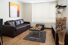 OLYMPUS APARTMENTS