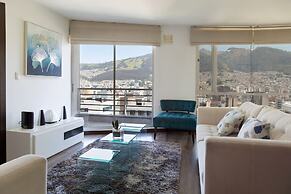 OLYMPUS APARTMENTS