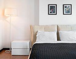 OLYMPUS APARTMENTS