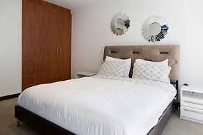 OLYMPUS APARTMENTS
