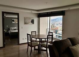 OLYMPUS APARTMENTS