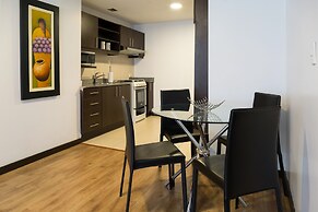 OLYMPUS APARTMENTS